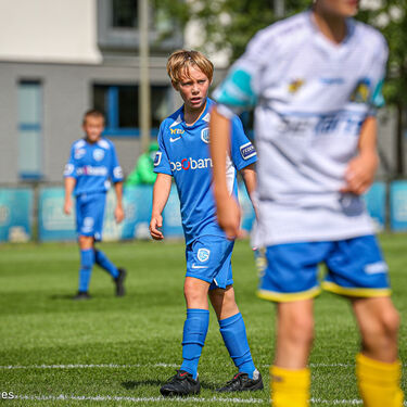U14 - KVC Westerlo
