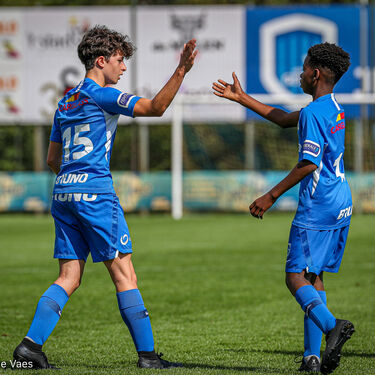 U14 - KVC Westerlo