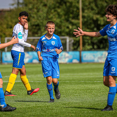 U14 - KVC Westerlo