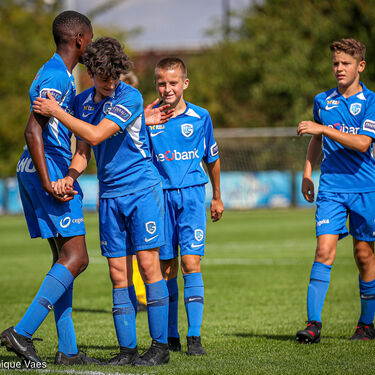 U14 - KVC Westerlo
