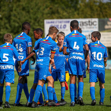 U14 - KVC Westerlo