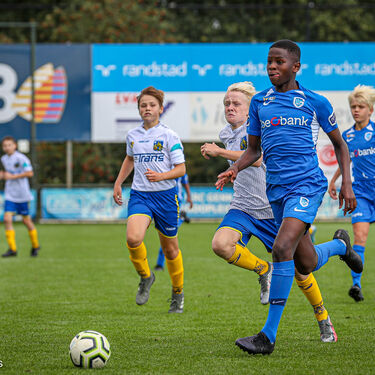 U14 - KVC Westerlo