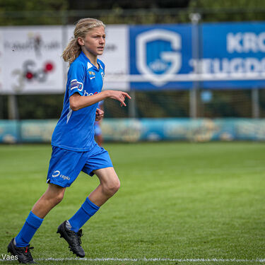 U14 - KVC Westerlo