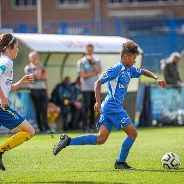 U14 - KVC Westerlo