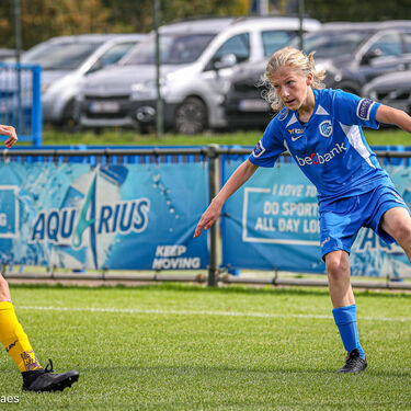 U14 - KVC Westerlo