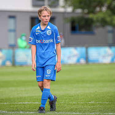 U14 - KVC Westerlo