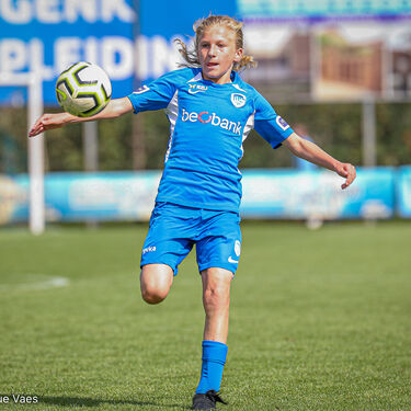 U14 - KVC Westerlo