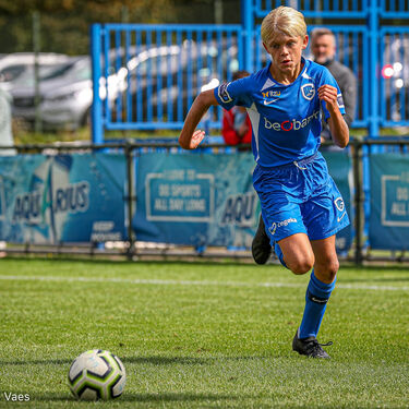 U14 - KVC Westerlo