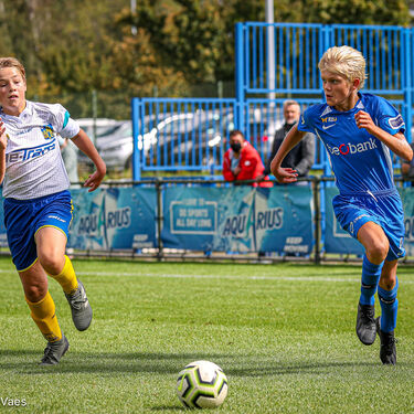 U14 - KVC Westerlo