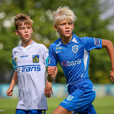 U14 - KVC Westerlo