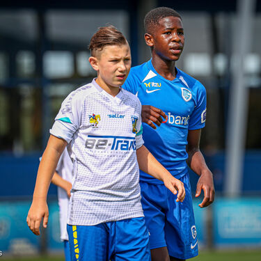 U14 - KVC Westerlo