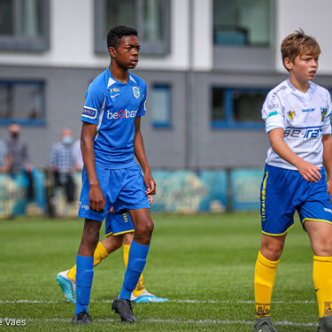 U14 - KVC Westerlo