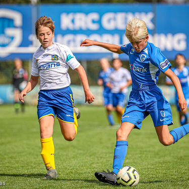 U14 - KVC Westerlo
