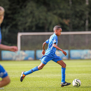 U14 - KVC Westerlo