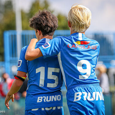 U14 - KVC Westerlo