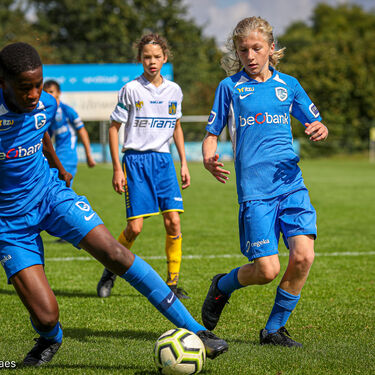 U14 - KVC Westerlo
