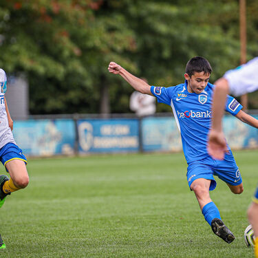 U14 - KVC Westerlo