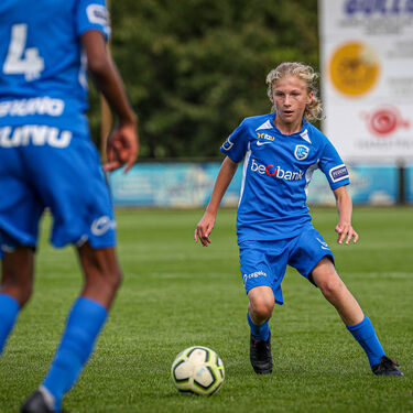 U14 - KVC Westerlo