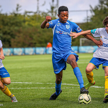 U14 - KVC Westerlo