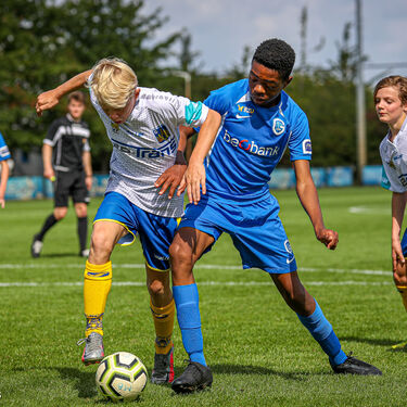 U14 - KVC Westerlo