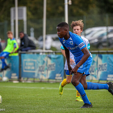 U14 - KVC Westerlo