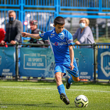 U14 - KVC Westerlo