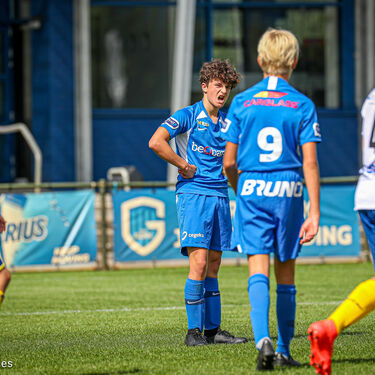 U14 - KVC Westerlo