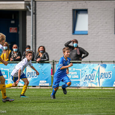 U14 - KVC Westerlo
