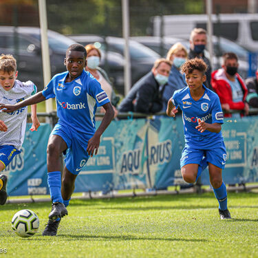 U14 - KVC Westerlo