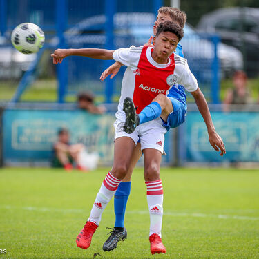 U14 - Ajax