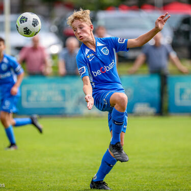 U14 - Ajax