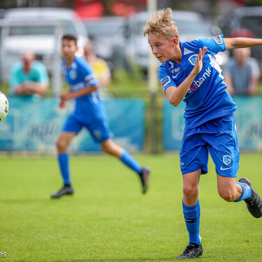 U14 - Ajax