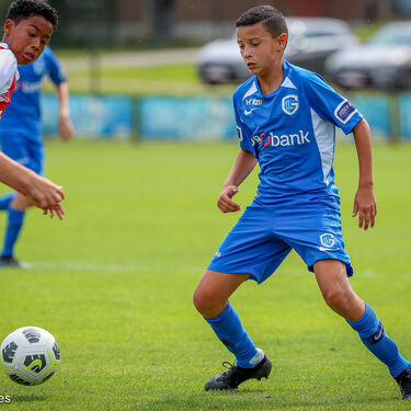 U14 - Ajax
