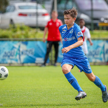 U14 - Ajax