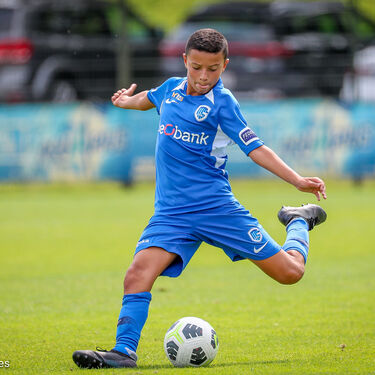 U14 - Ajax