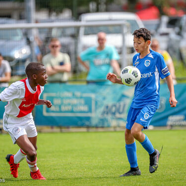 U14 - Ajax