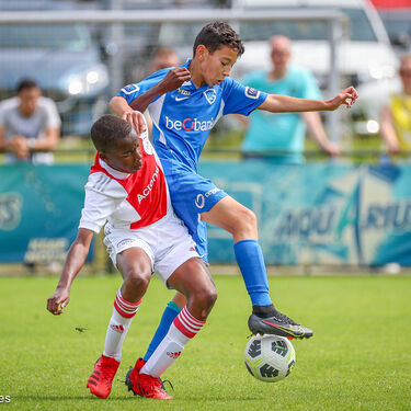 U14 - Ajax