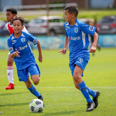 U14 - Ajax
