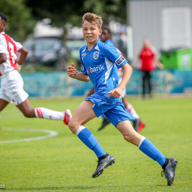 U14 - Ajax