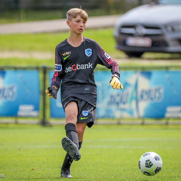 U14 - Ajax