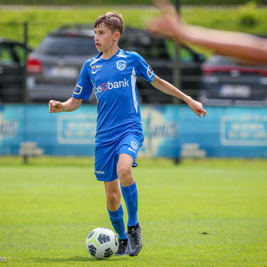 U14 - Ajax