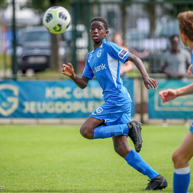 U14 - Ajax