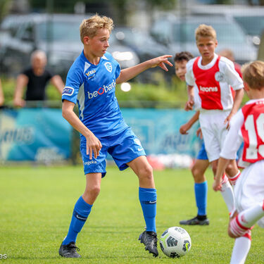 U14 - Ajax