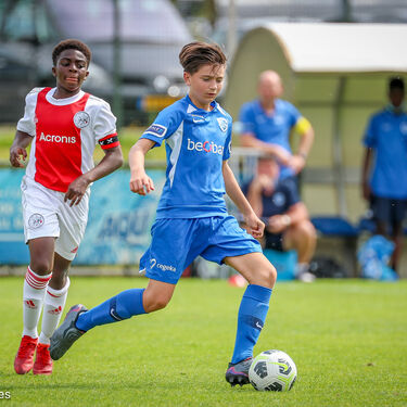 U14 - Ajax