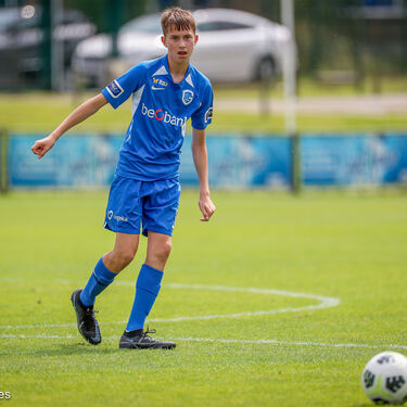U14 - Ajax