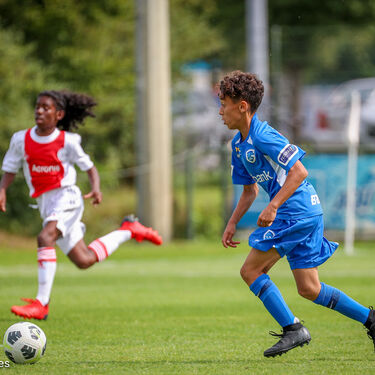 U14 - Ajax