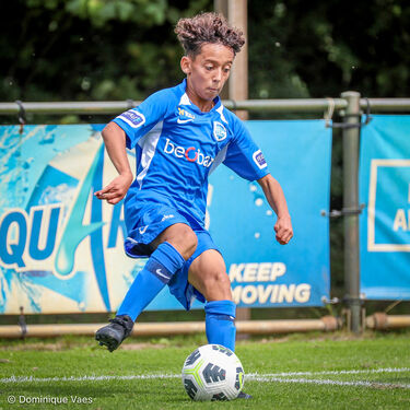 U14 - Ajax