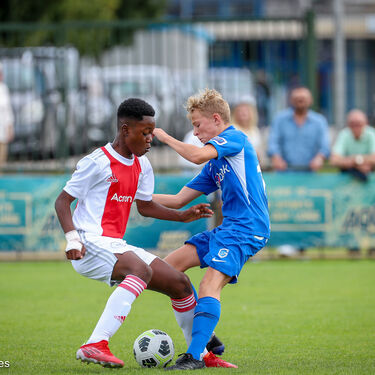 U14 - Ajax