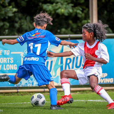 U14 - Ajax