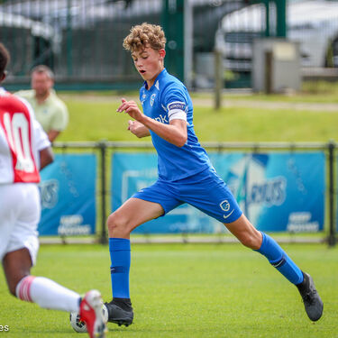 U14 - Ajax